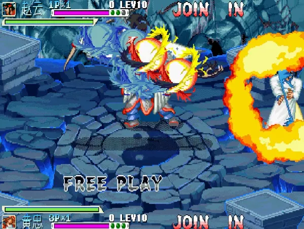 三国战纪2012 无双版（整合Nebula模拟器）