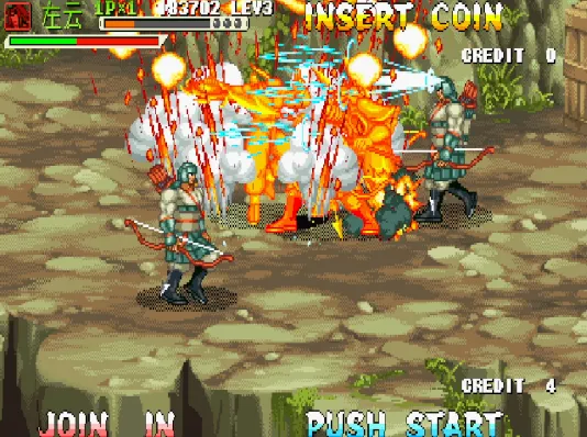 三国战纪：小兵争霸（整合nebula2.25模拟器）