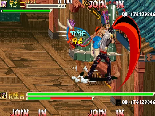 三国战纪：战神传说B4 邪神降临（整合Nebula 2.25模拟器）